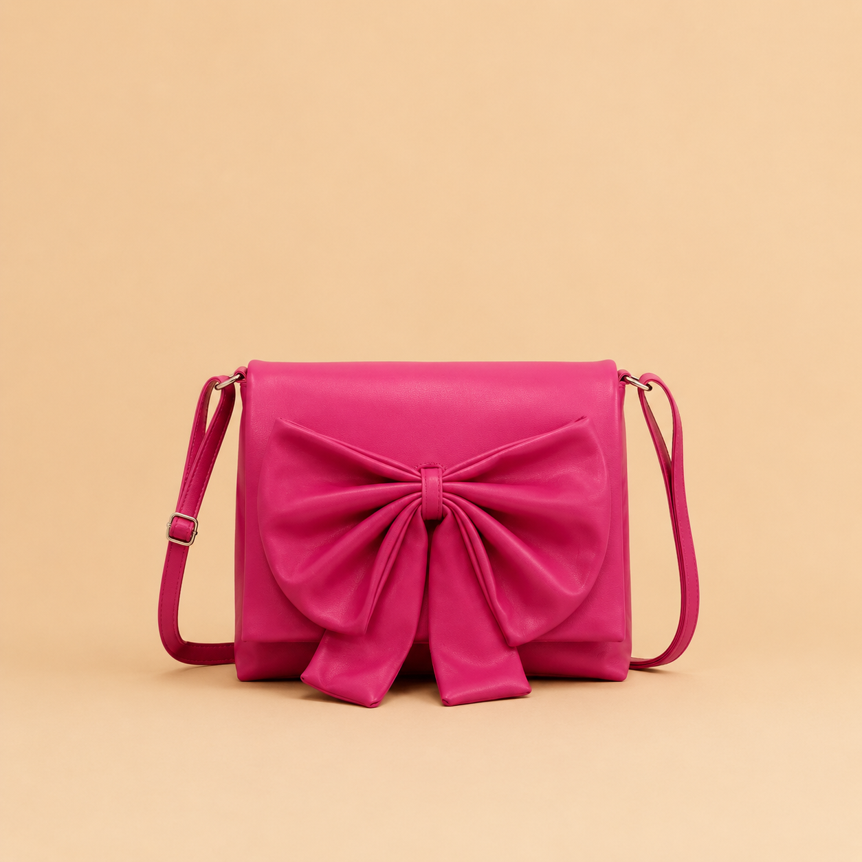 Bow Crossbody Bags
