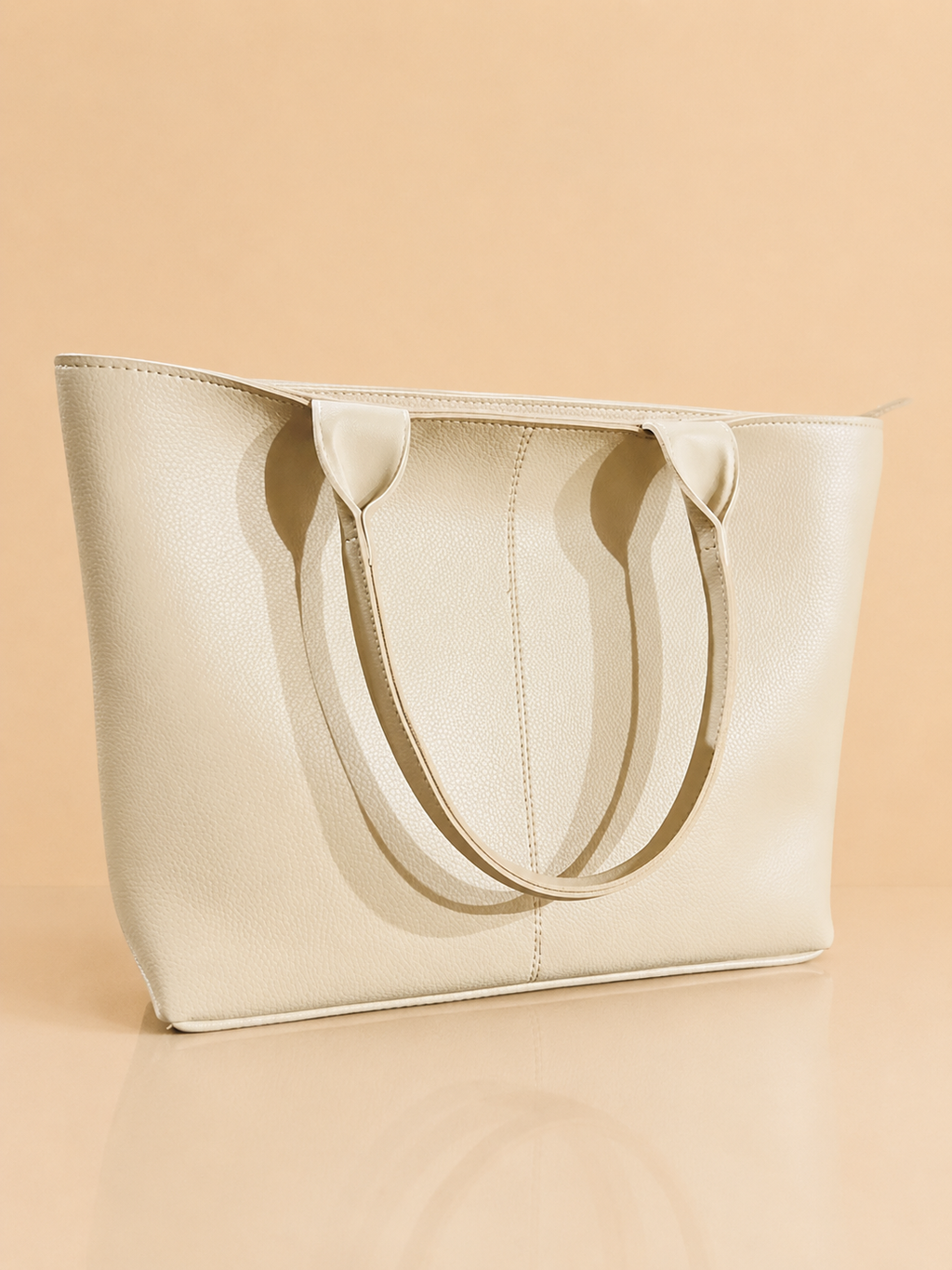 Ivory Essence Tote