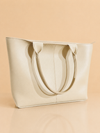 Ivory Essence Tote