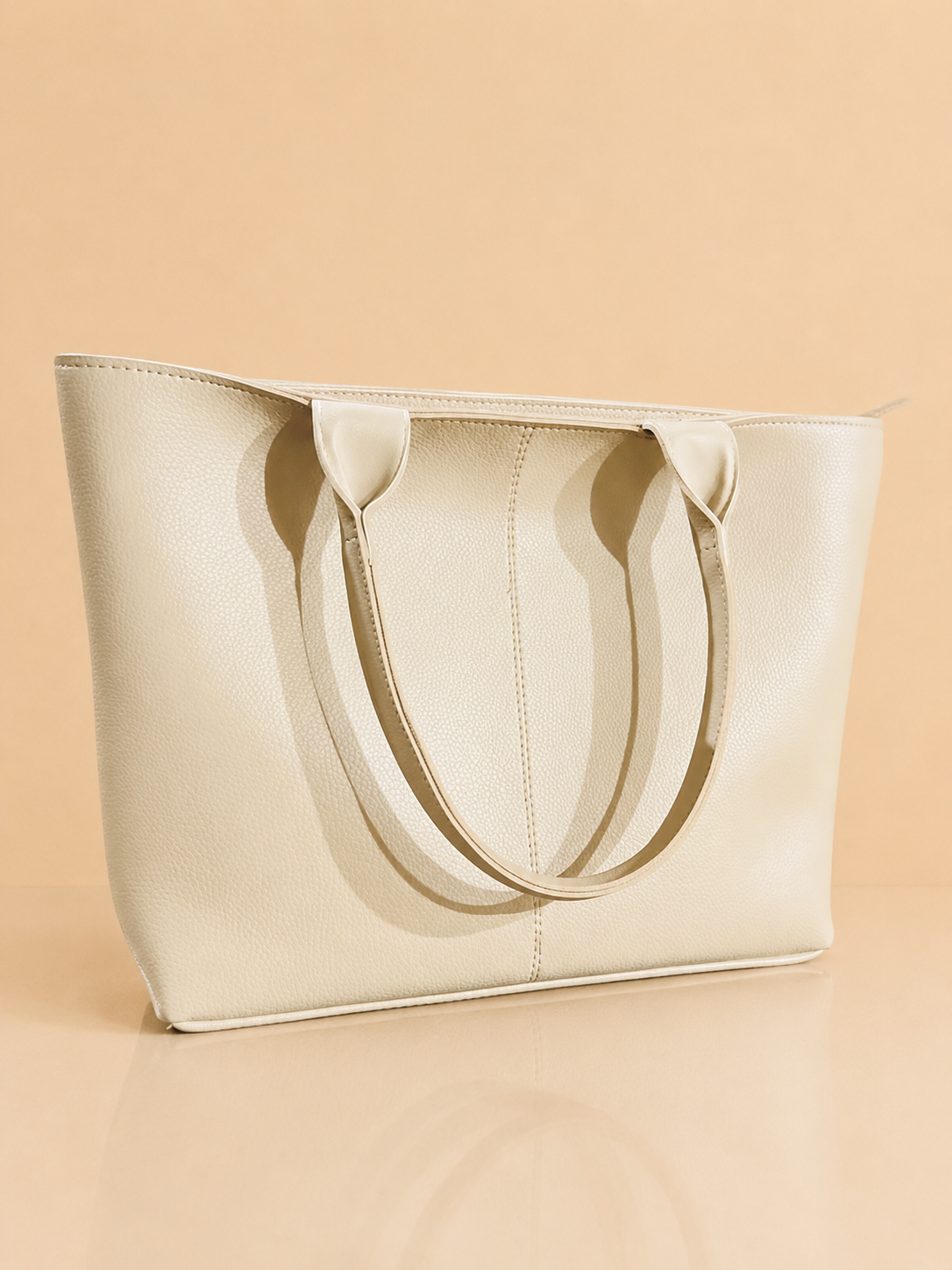 Ivory Essence Tote