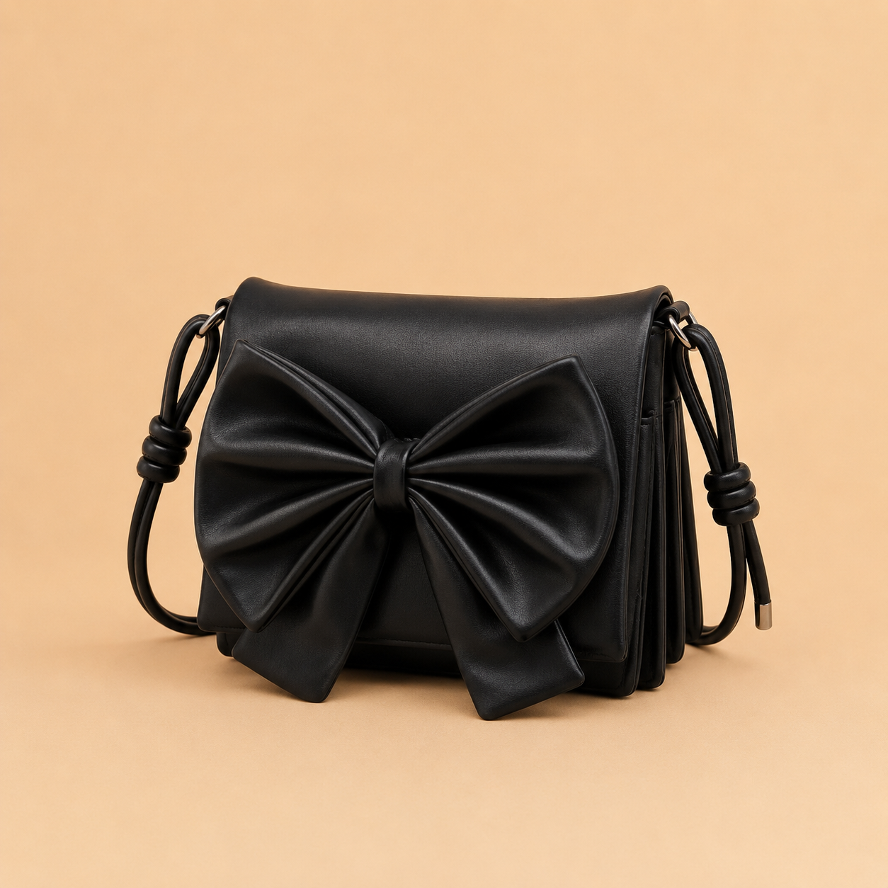 Bow Crossbody Bags