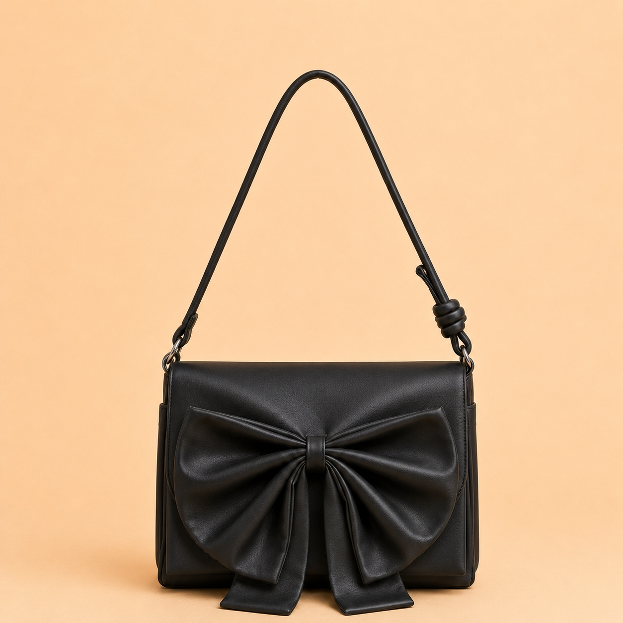 Bow Shoulder Bags