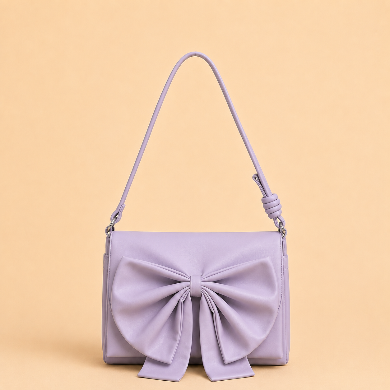 Bow Shoulder Bags