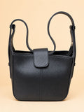 Shoulder Bag Black