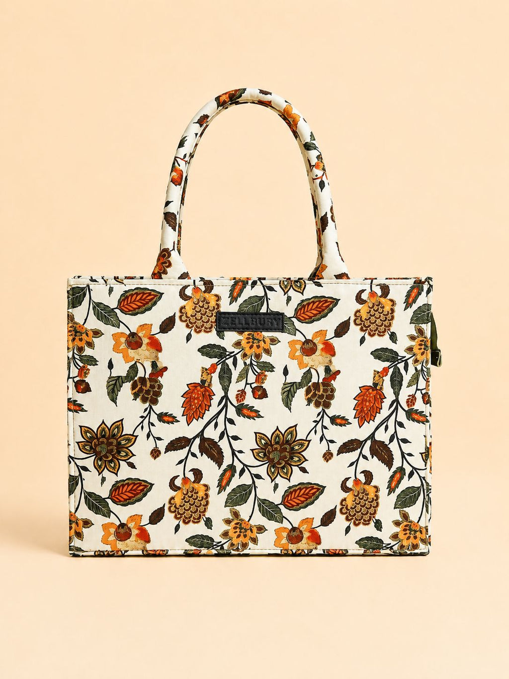 Canvas Tote Bag