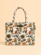 Canvas Tote Bag