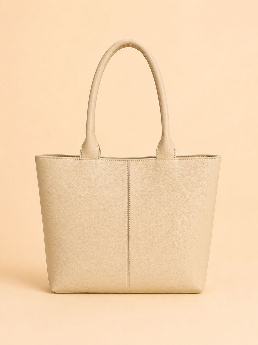 Ivory Essence Tote