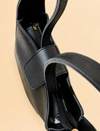 Shoulder Bag Black
