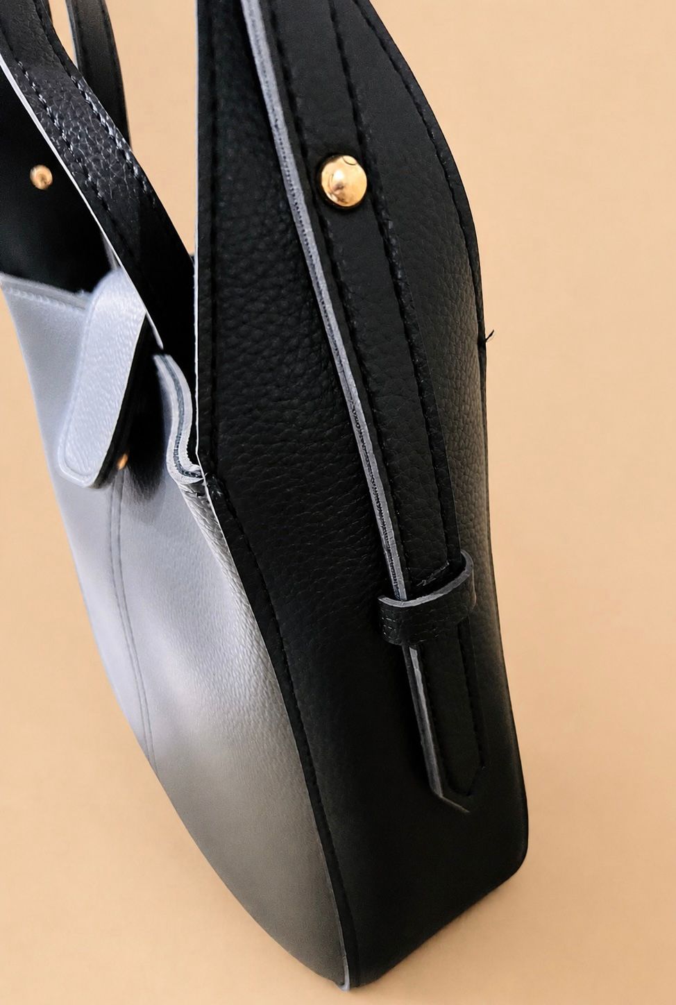 Shoulder Bag Black