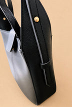 Shoulder Bag Black
