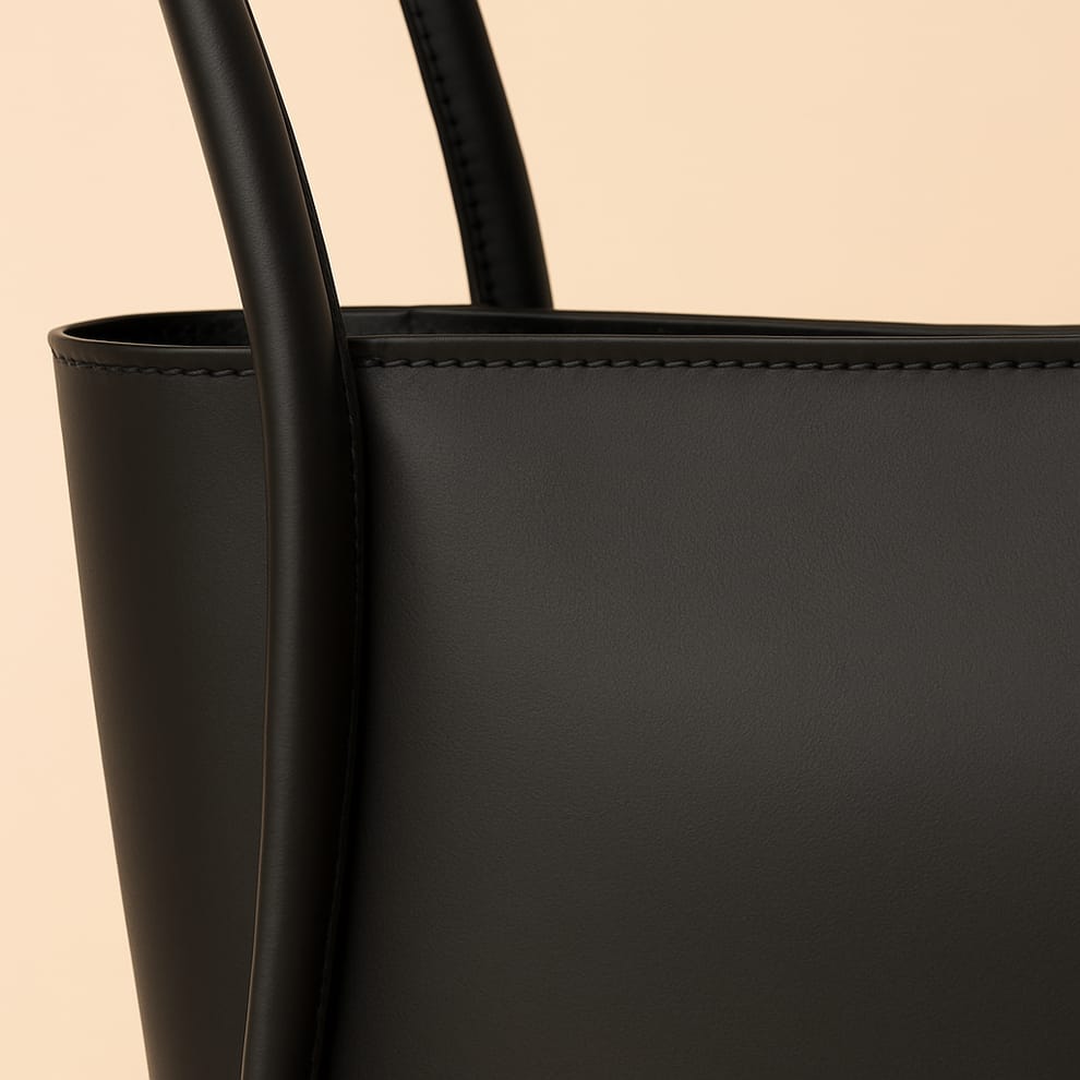 Prestige Tote Black