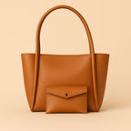 Prestige Tote Beige