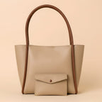 Prestige Tote Light Brown