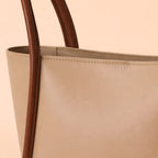 Prestige Tote Beige