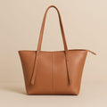 Essence Tote Brown