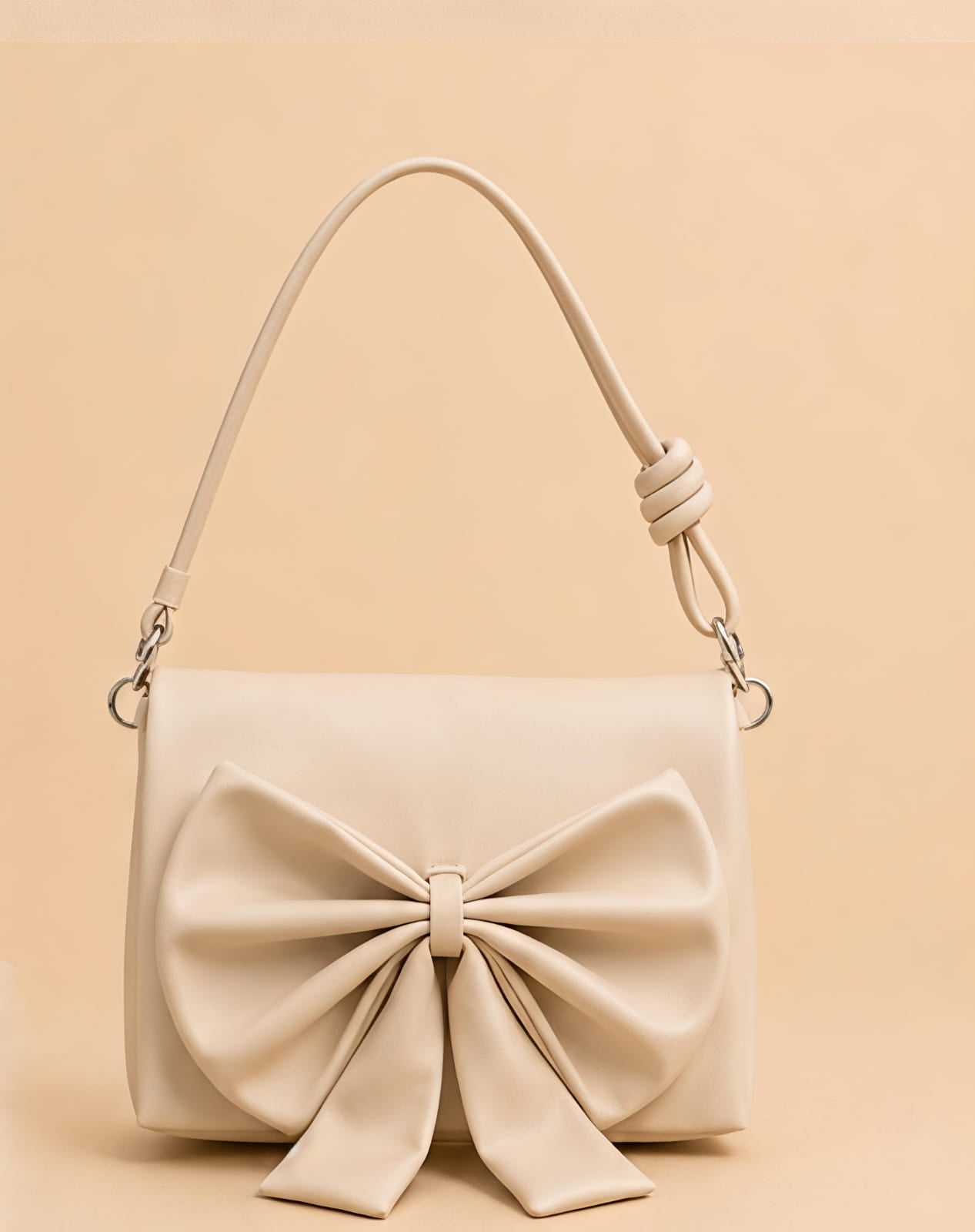 Bow Crossbody Bags