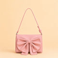 Bow Shoulder Bags