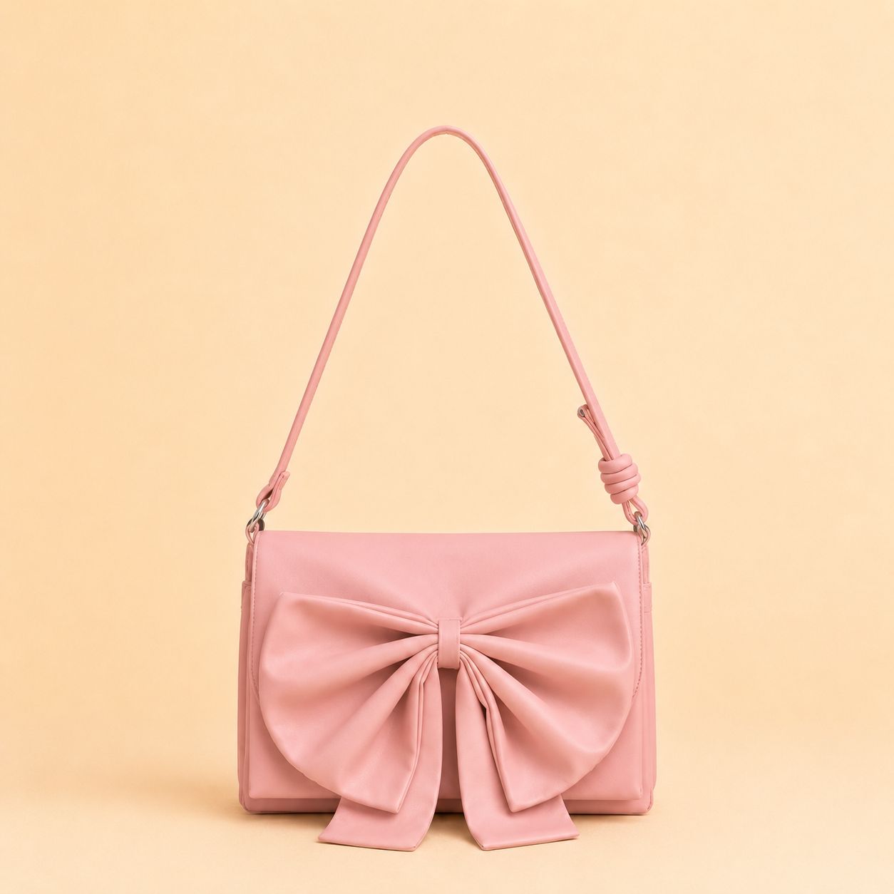 Bow Crossbody Bags