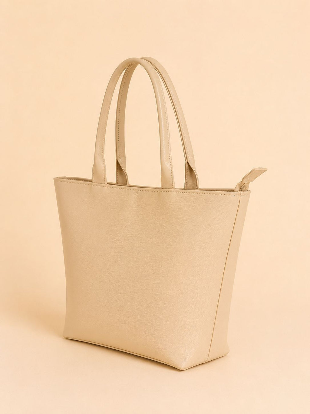 Ivory Essence Tote