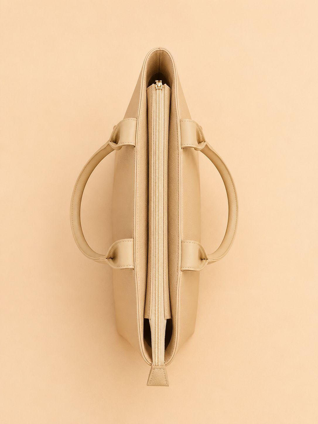 Ivory Essence Tote
