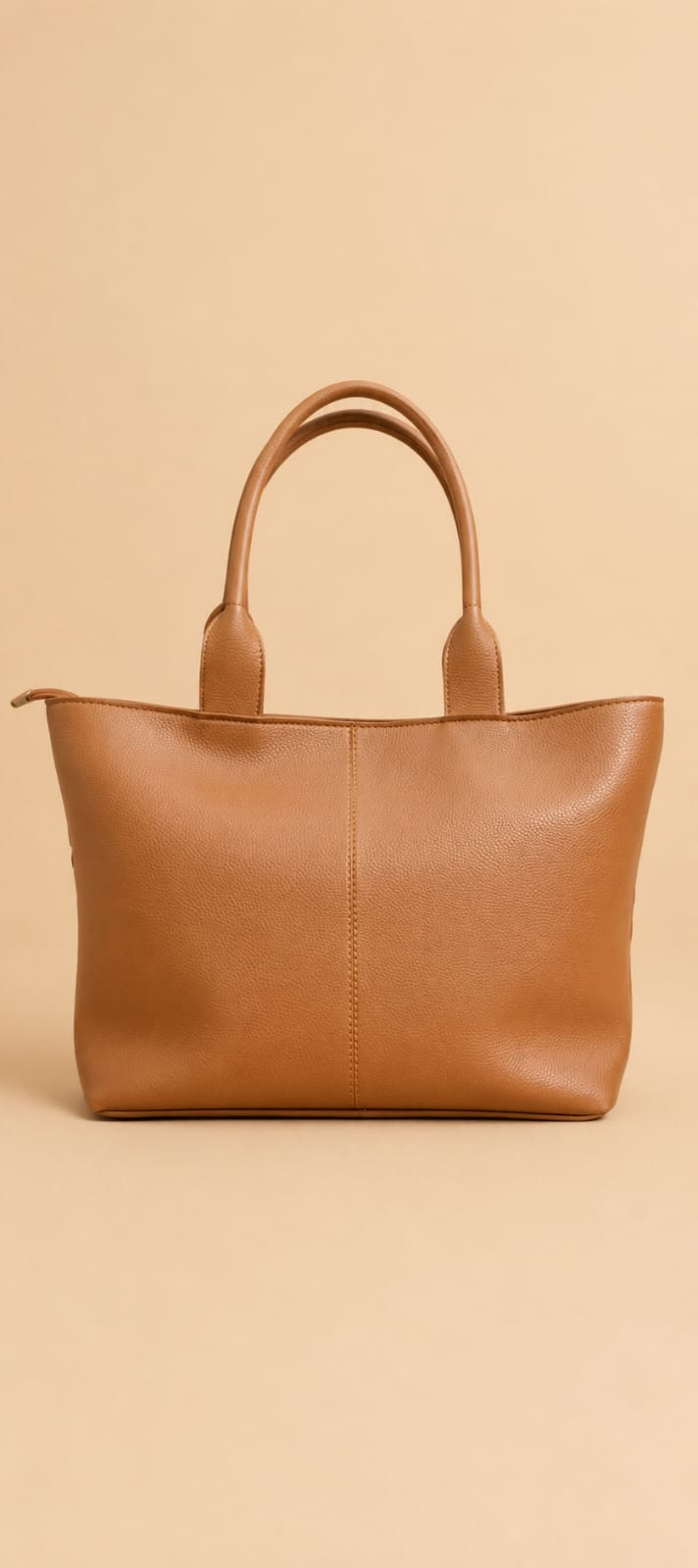 Ivory Essence Tote