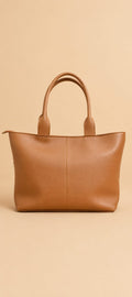 Ivory Essence Tote